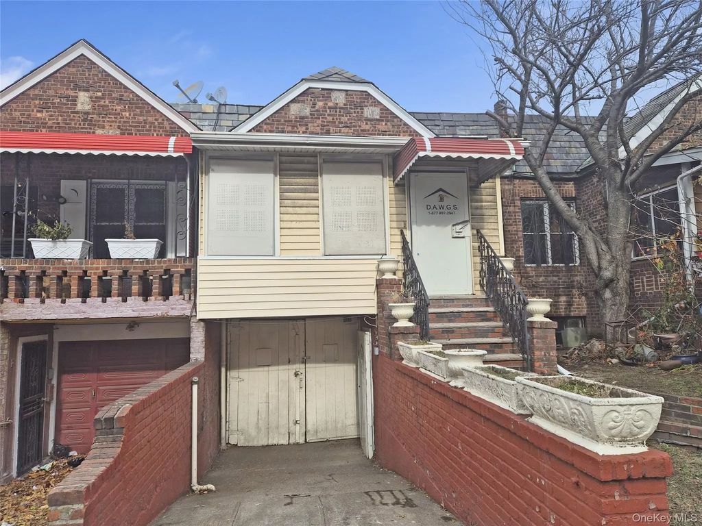 411 Winthrop Street, Brooklyn
