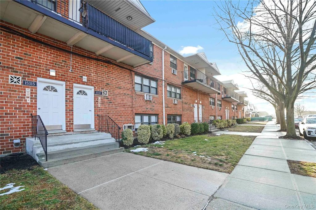 153-17 78th Street # A, Howard Beach