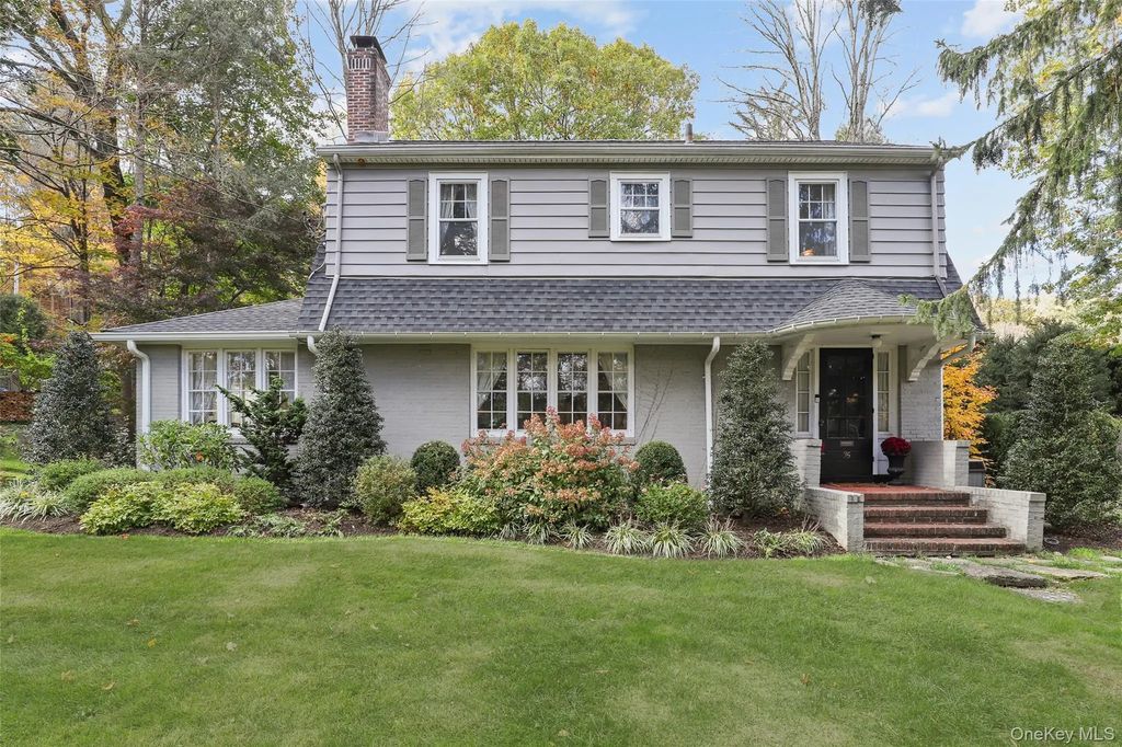 35 Hamilton Road, Chappaqua