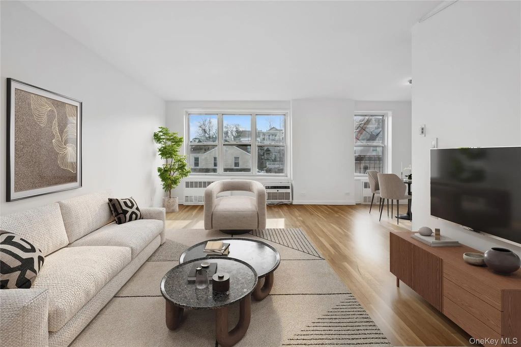 5730 Mosholu Avenue # 5f, Bronx