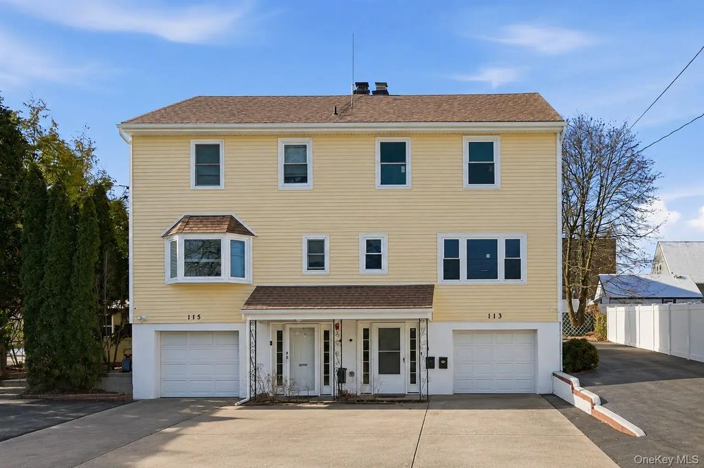 113 Woodland Avenue # A, New Rochelle