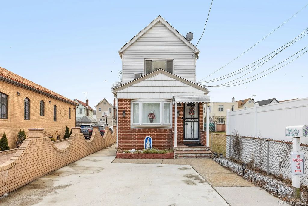97-38 Bristol Avenue, Ozone Park