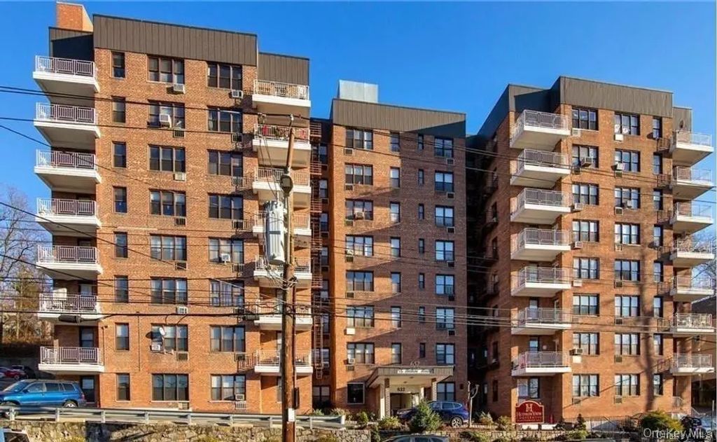 678 Warburton # 6b, Yonkers