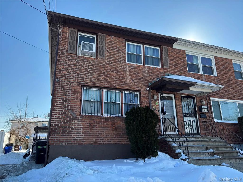 146-15 221st Street, Springfield Gardens