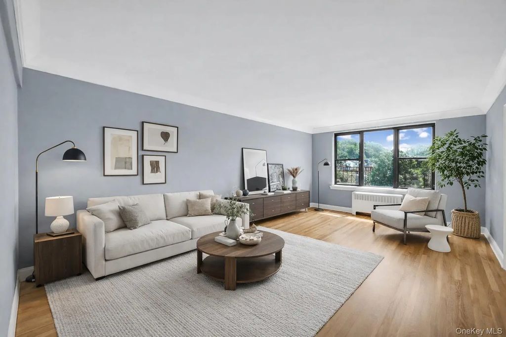 95 Sedgwick Avenue # 6c, Yonkers