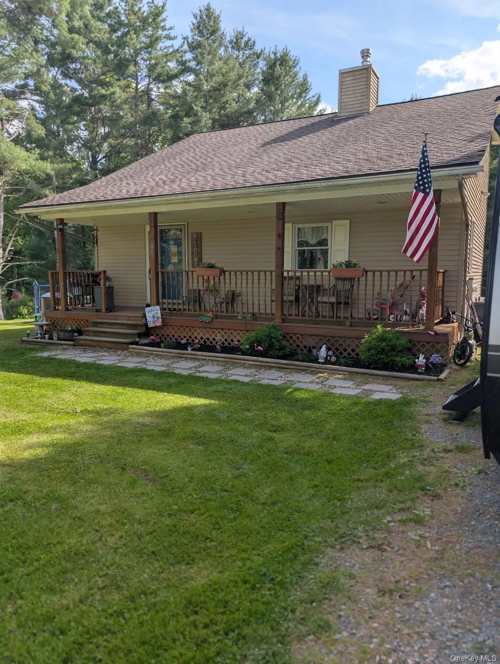 807 Beaver Brook Road, Narrowsburg