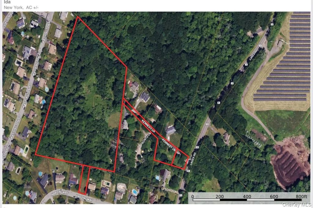 30 Harding Way, Monroe