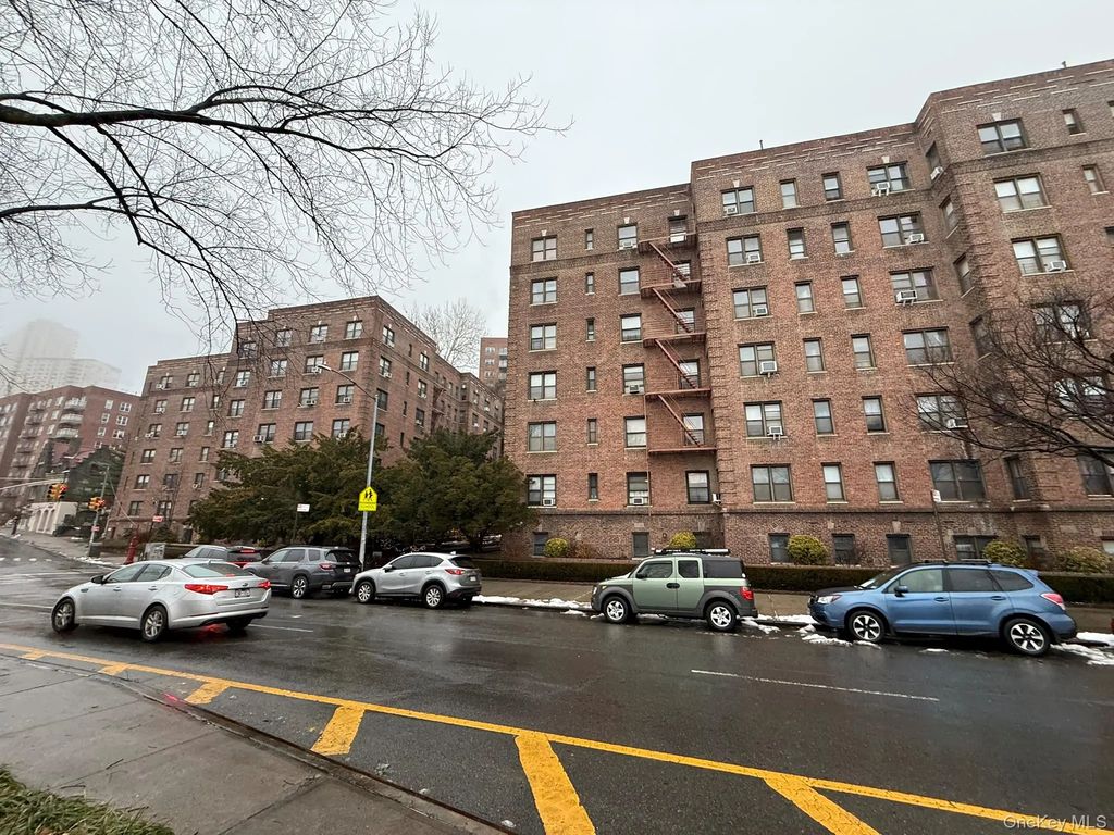 3015 Riverdale Avenue # 5a, Bronx
