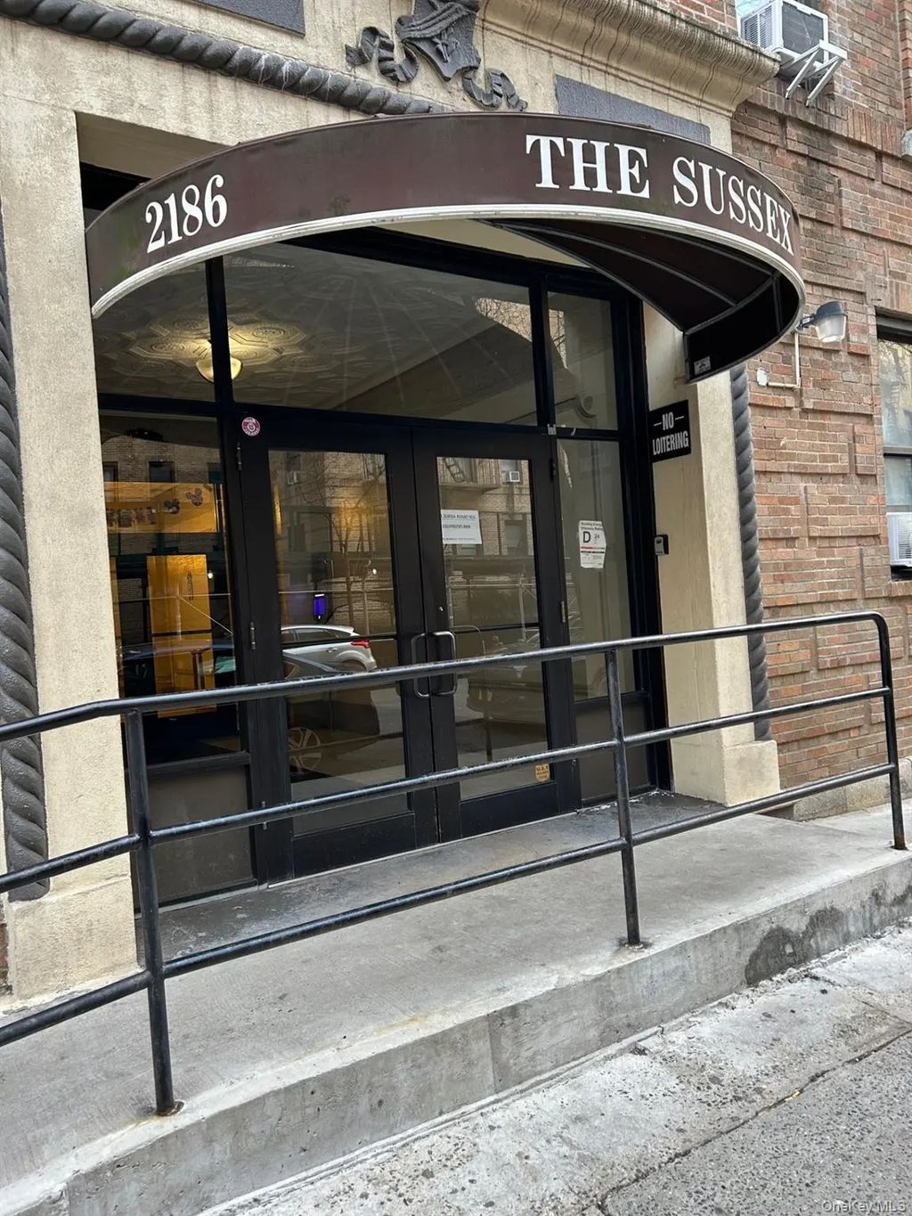 2186 Cruger Avenue # 5k, Bronx