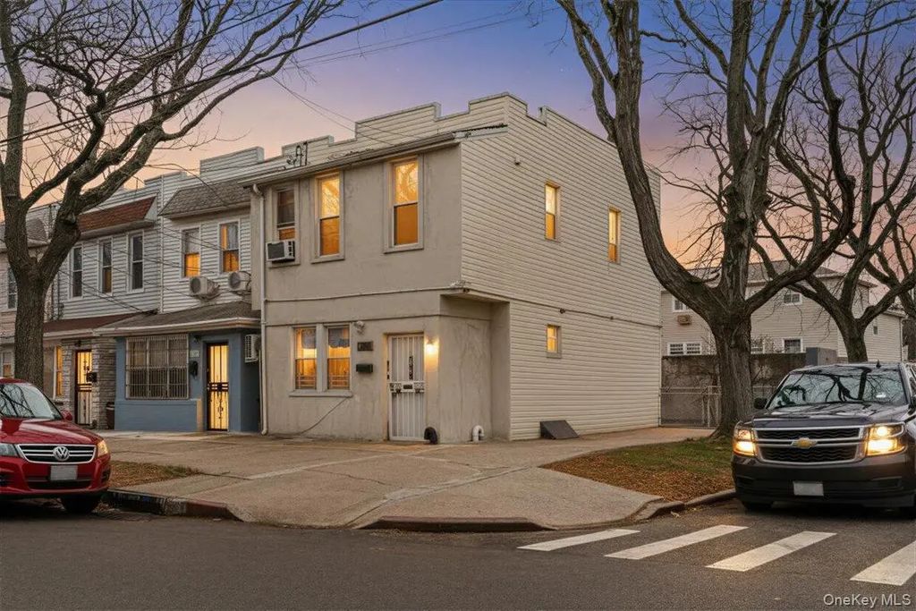107-53 77 Street, Ozone Park
