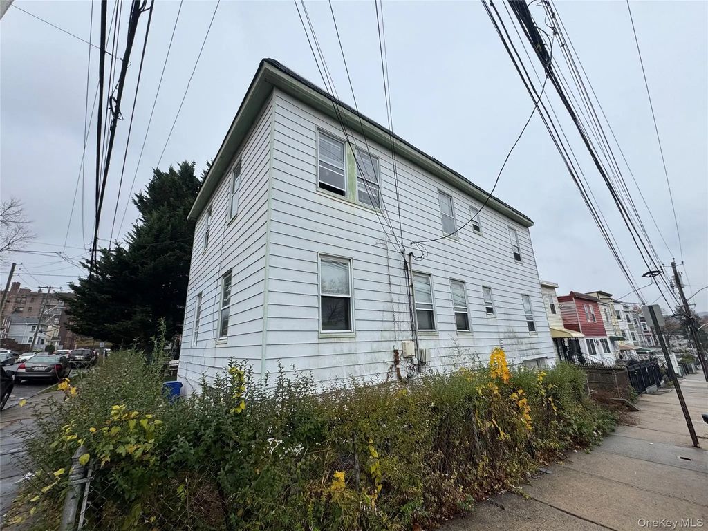 2 Culver Street, Yonkers