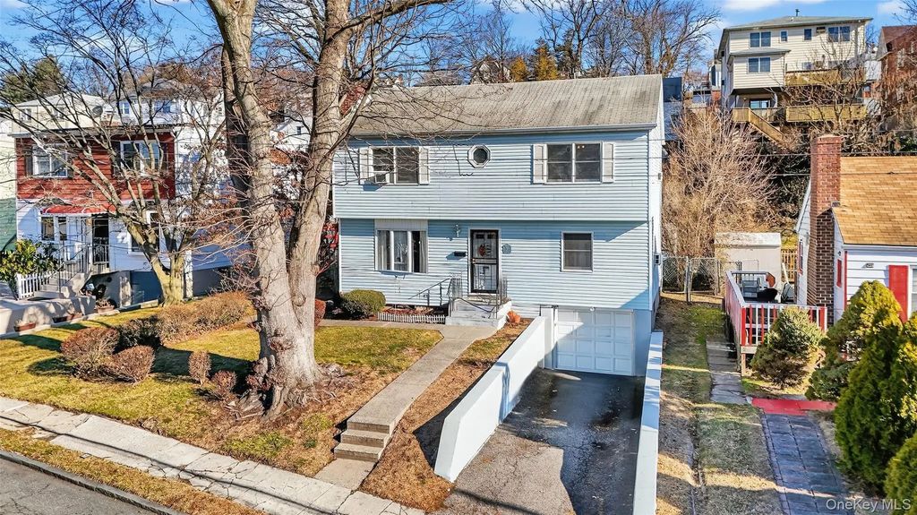 191 Morsemere Avenue, Yonkers