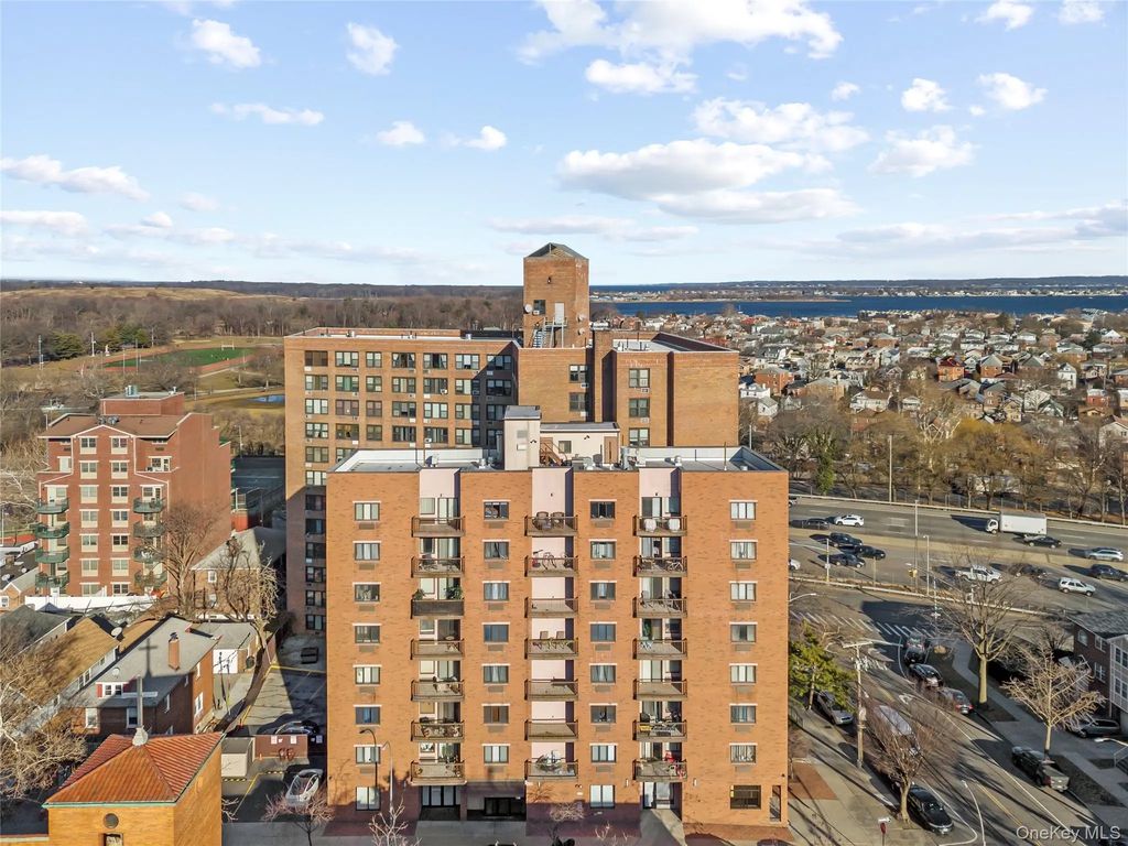 1600 Parkview Avenue # 7c, Bronx