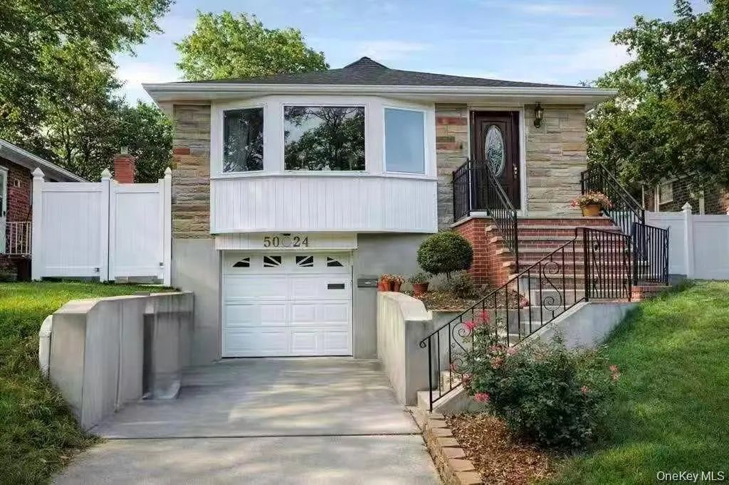 50-24 232nd Street, Oakland Gardens