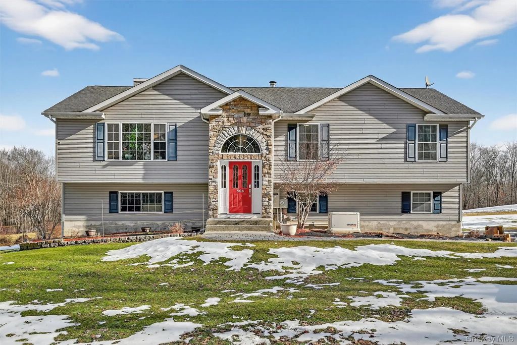 508 Walker Valley Road, Pine Bush