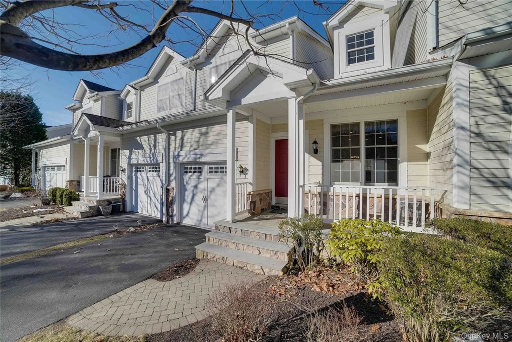 25 Augusta Drive, Cortlandt Manor