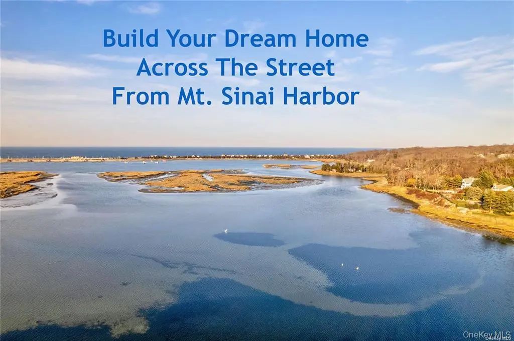 225 Shore Road, Mount Sinai