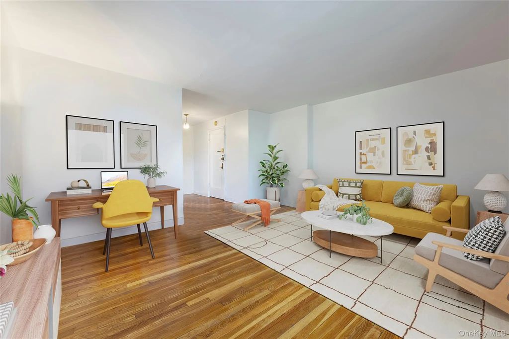 72-81 113th Street # 6t, Forest Hills