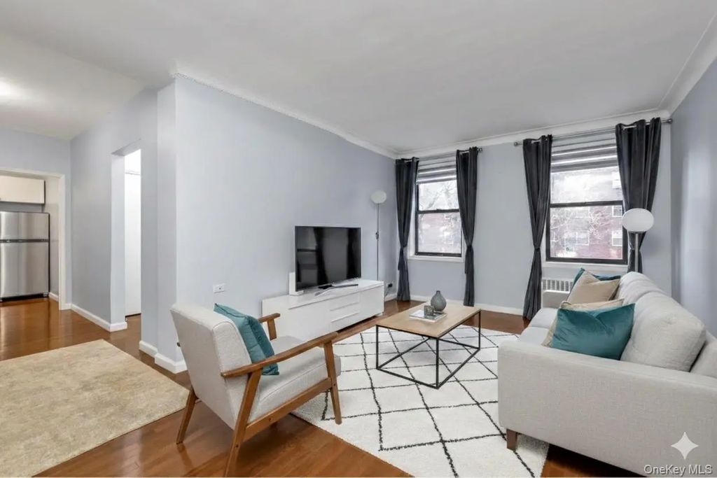 110-45 71st Road # 3n, Forest Hills