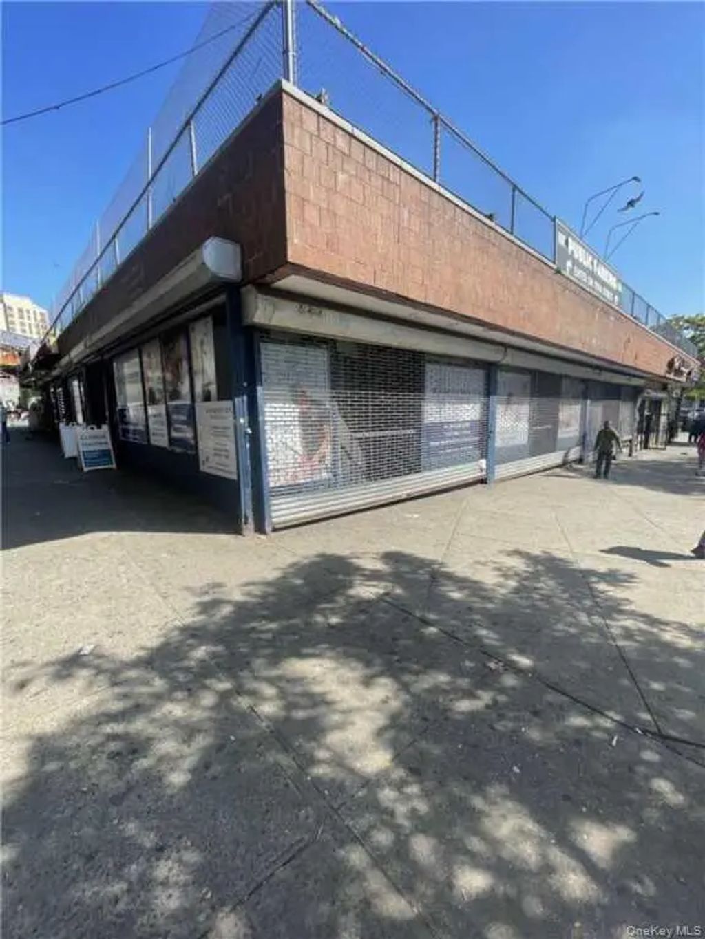 1055 E Tremont Avenue # Cellar, Bronx