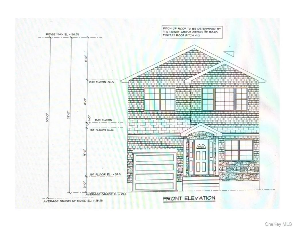 1713 Camp Avenue, North Merrick