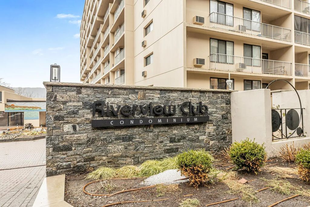 1155 Warburton Avenue # 6h, Yonkers