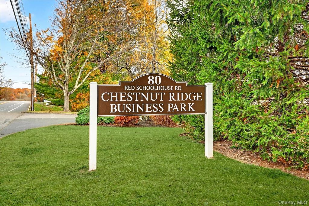 80 Red Schoolhouse Road # Suite 800, Chestnut Ridge