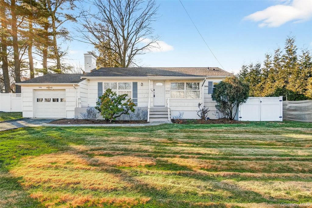 106 Wellford Road, White Plains
