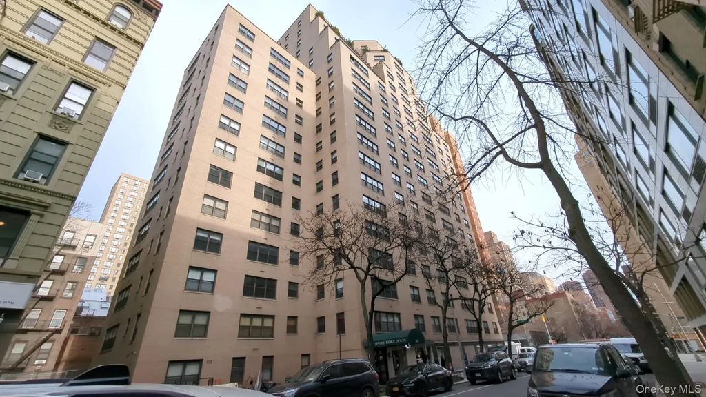 245 E 25th Street # 15e, New York (Manhattan)