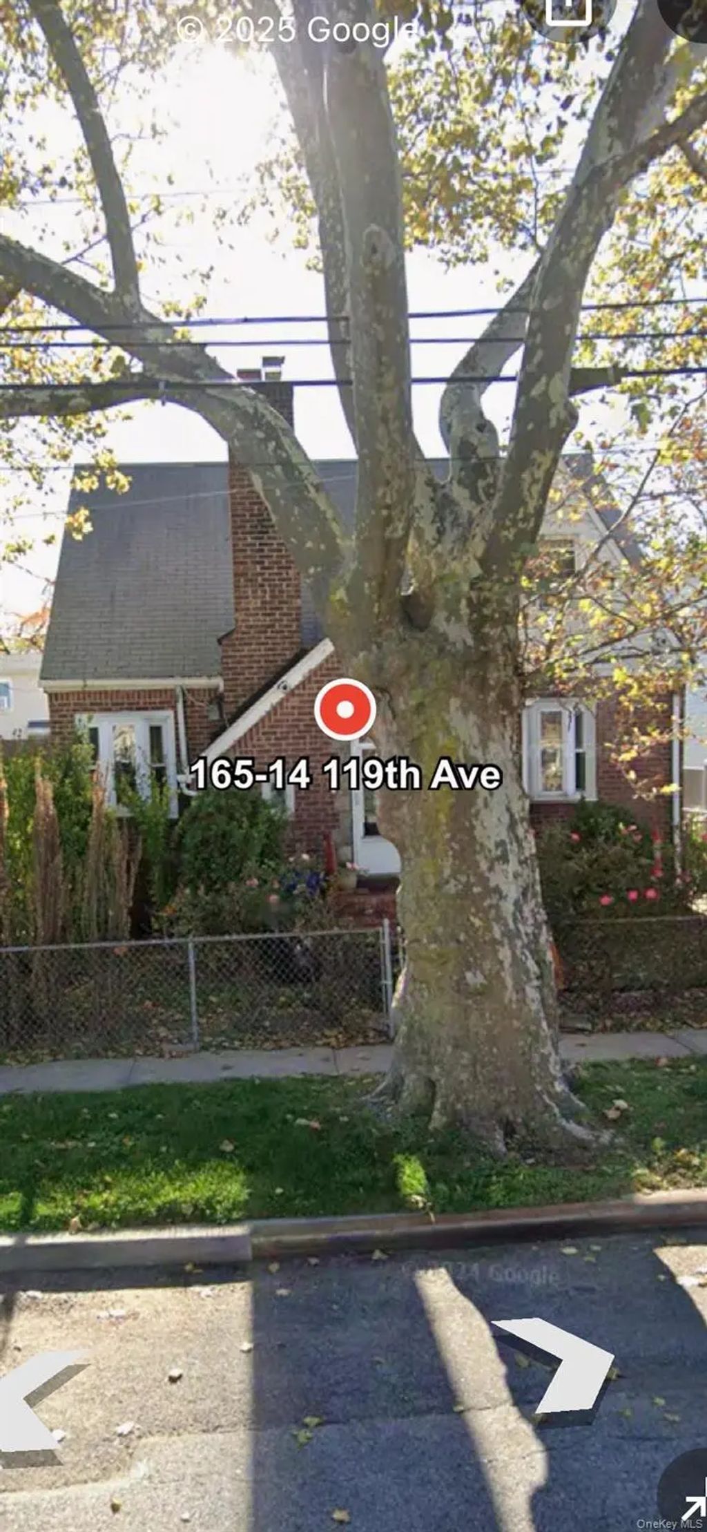 165-14 119th Avenue, Jamaica