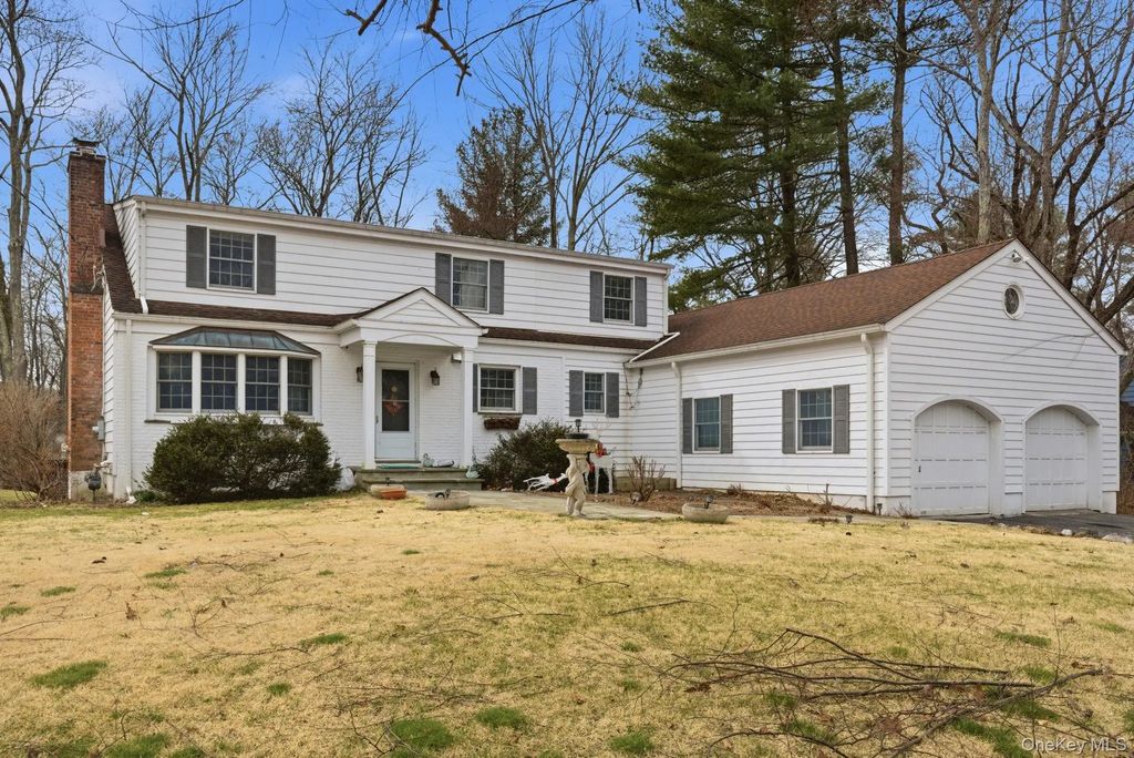 80 Roaring Brook Road, Chappaqua