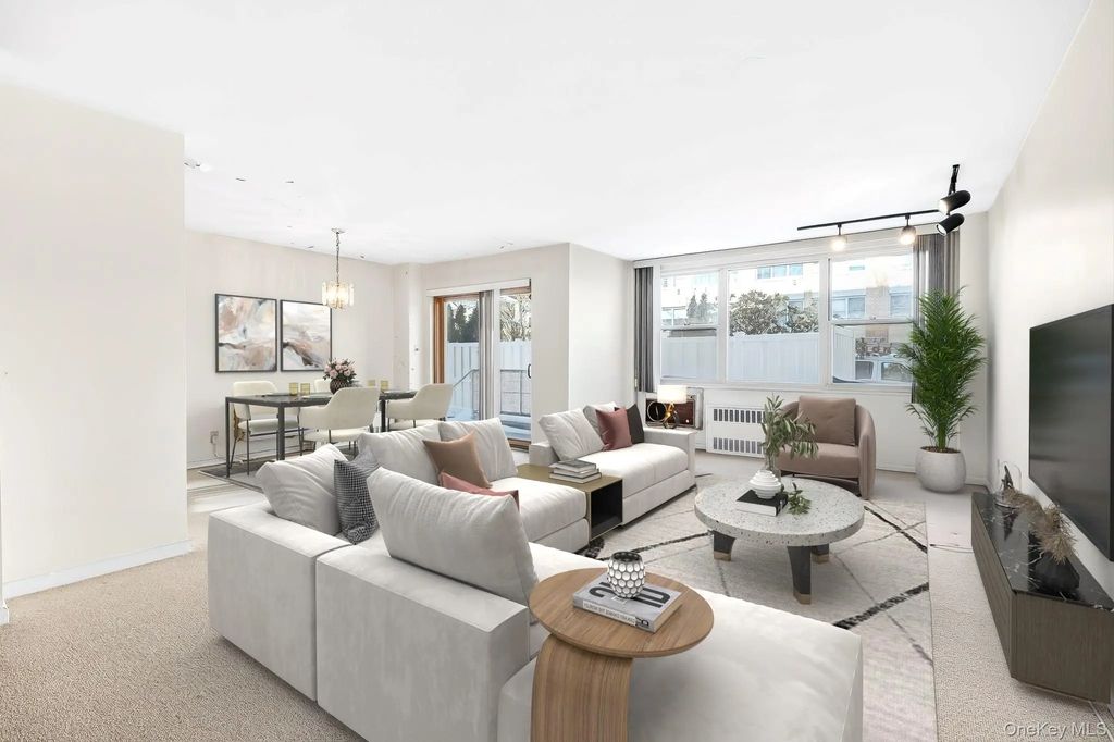12 Old Mamaroneck Road # 2g, White Plains