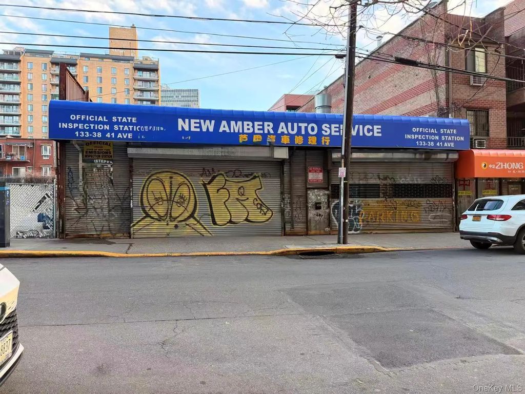 133-38 41 Avenue # 1, Flushing