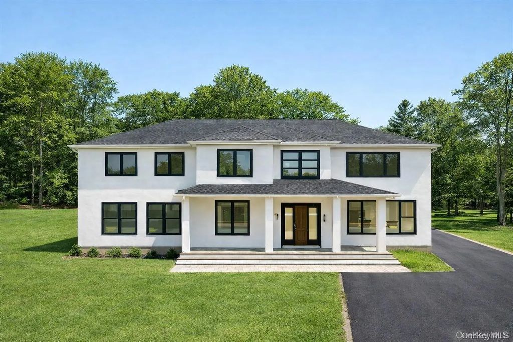 Lot 6 Stonehedge Road, Suffern