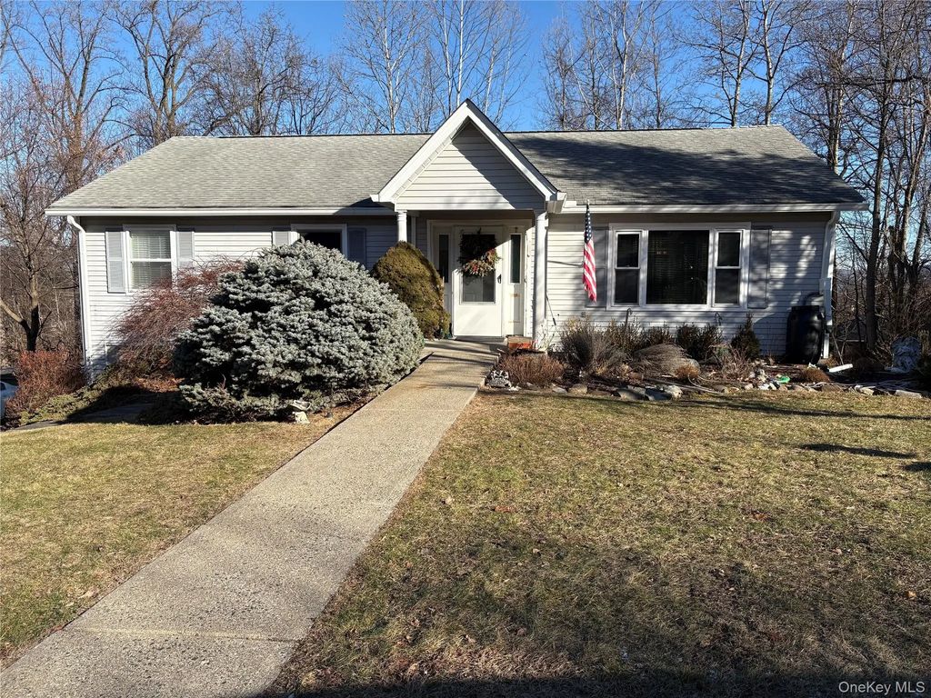 9 Rakentine Lane, Garnerville