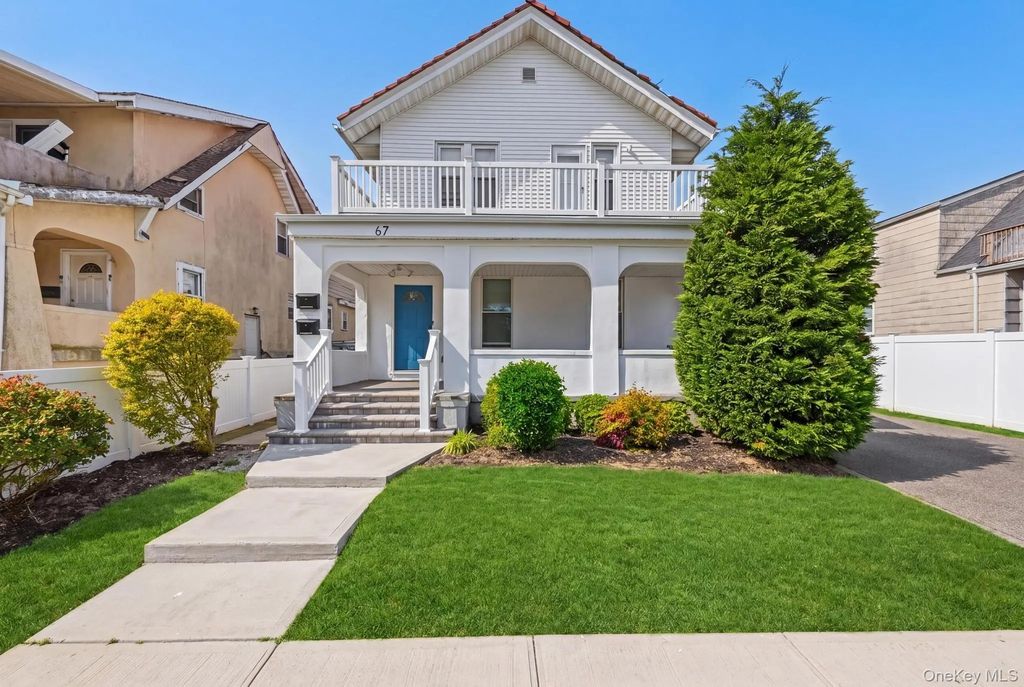 67 E Fulton Street, Lido Beach