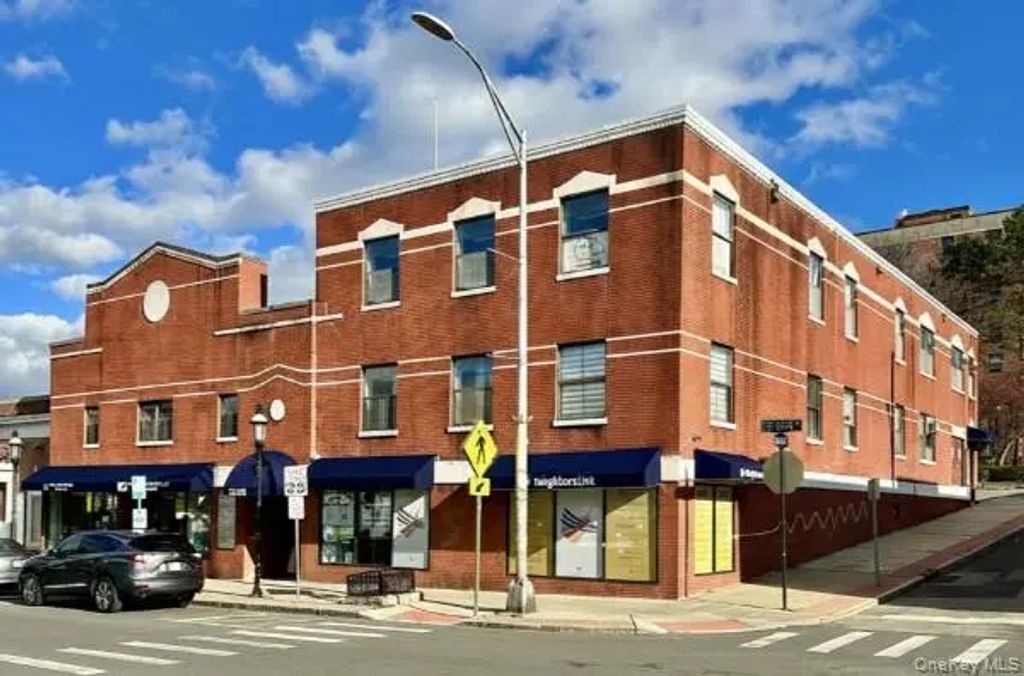 25 Spring Street # 110, Ossining