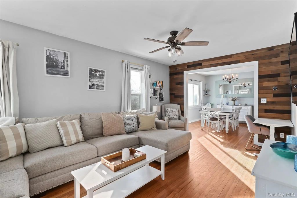 81 N Washington Avenue, White Plains