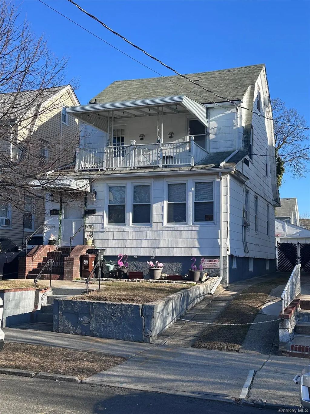 8829 Hollis Court Boulevard, Queens Village