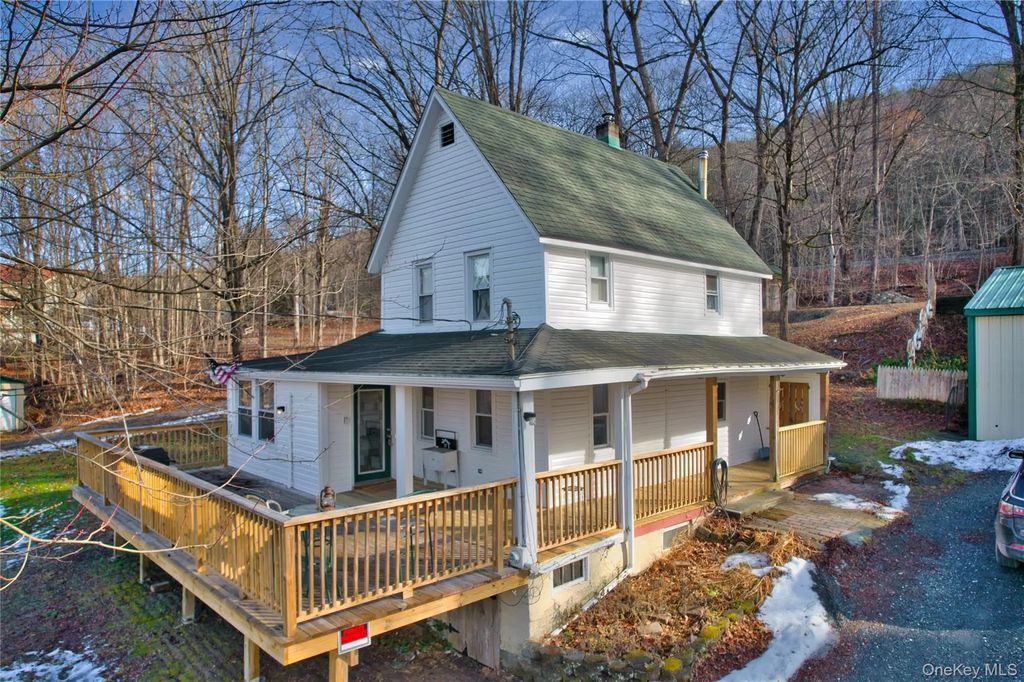 46 Neversink Drive, Port Jervis