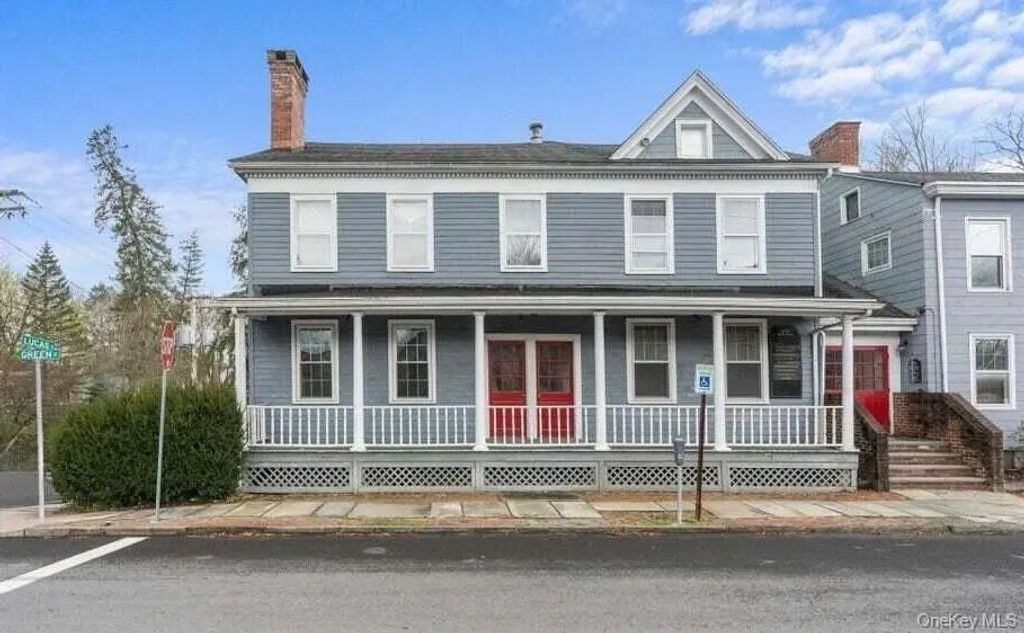 159 Green Street # 24a, Kingston