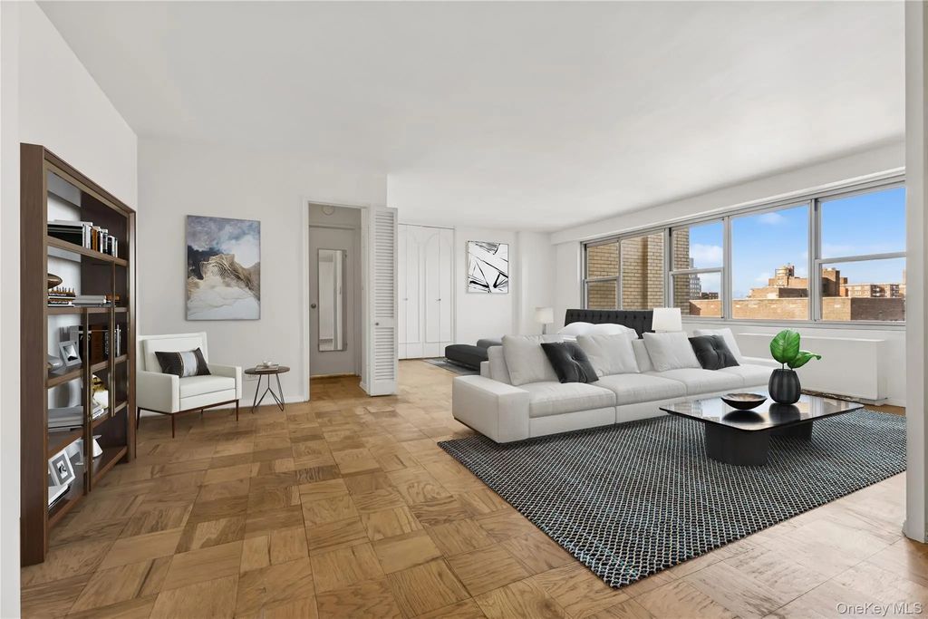 110-11 Queens Boulevard # 8d, Forest Hills