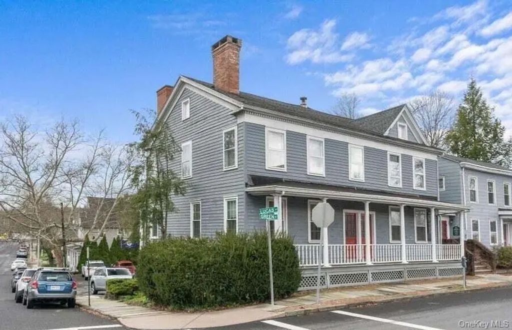 159 Green Street # Fi3, Kingston