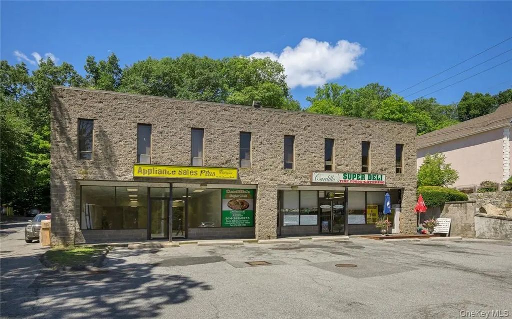 1 Lovell Street # 1, Somers