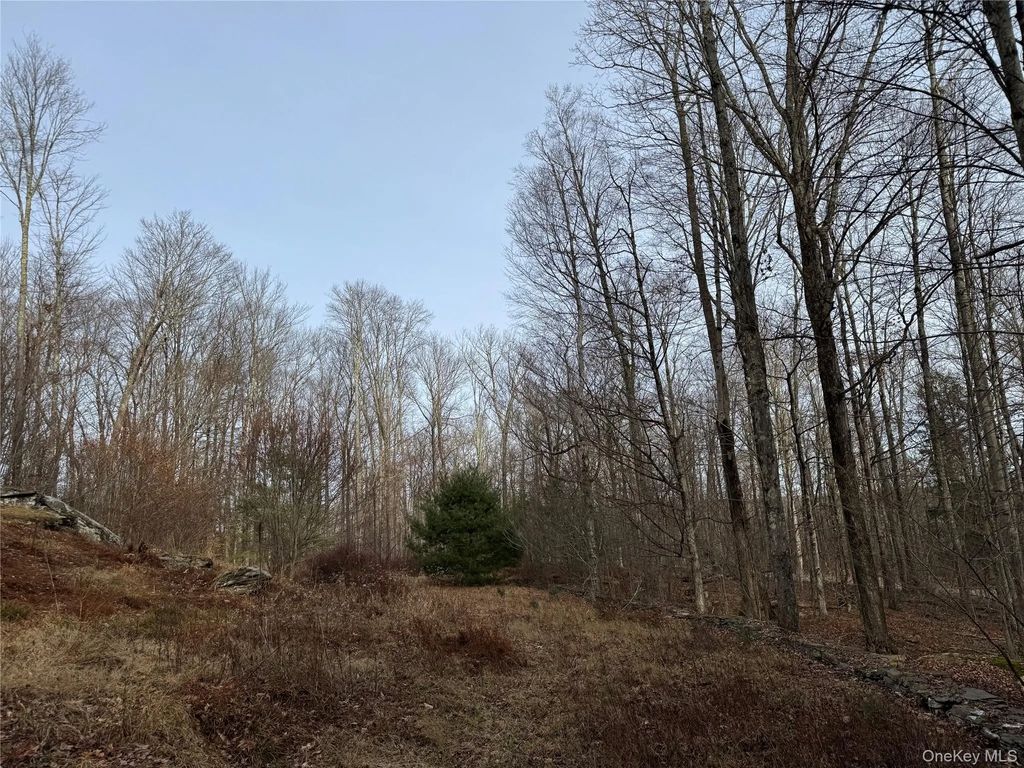 Hilltop Road, Monticello