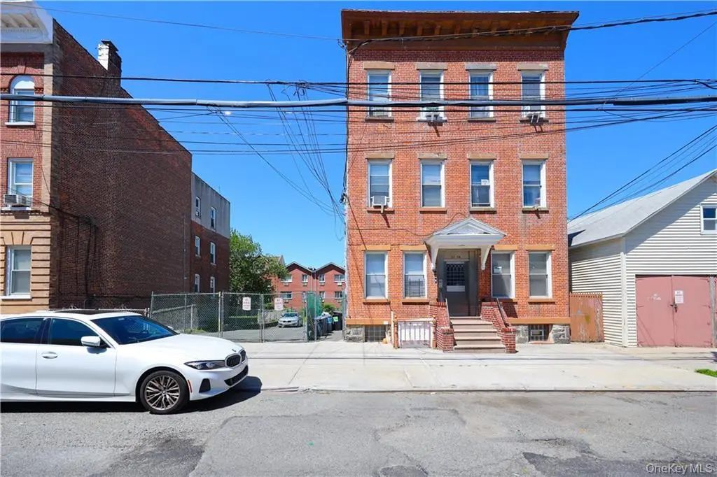 22-08 120th Street, College Point