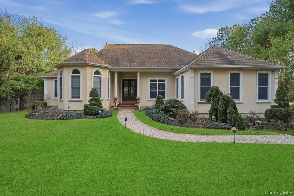 131 Malloy Drive, East Quogue