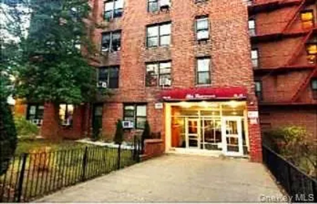 33-44 Junction Boulevard # 6x, Jackson Heights