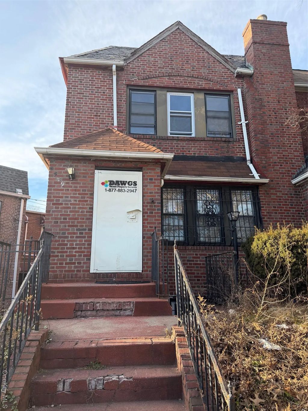 4589 Kings Highway, Brooklyn