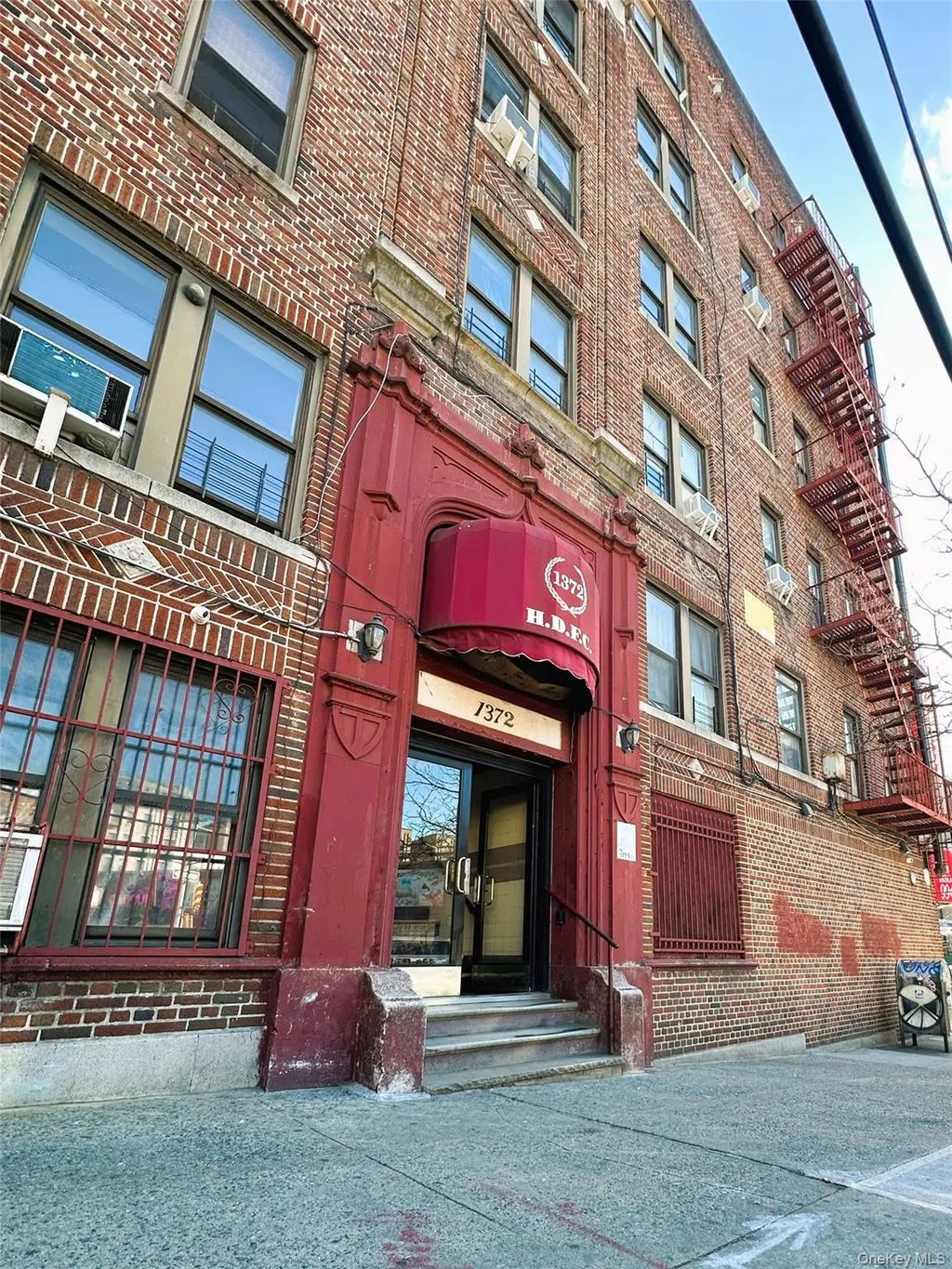 1372 Shakespear Avenue # 2h, Bronx